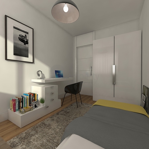 مشروع إستثماري جديد في منطقة كونيالتي – أنطاليا