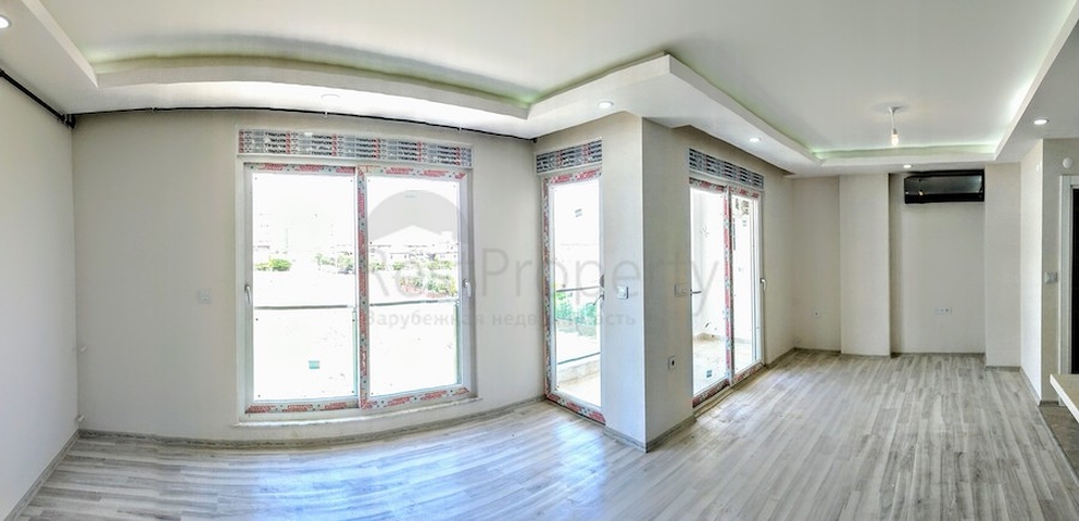 مشروع إستثماري جديد في منطقة كونيالتي – أنطاليا