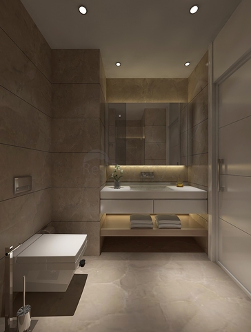 مشروع إستثماري جديد في منطقة كونيالتي – أنطاليا