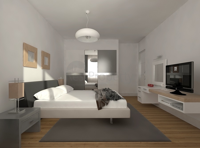 مشروع إستثماري جديد في منطقة كونيالتي – أنطاليا