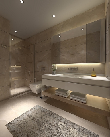 مشروع إستثماري جديد في منطقة كونيالتي – أنطاليا