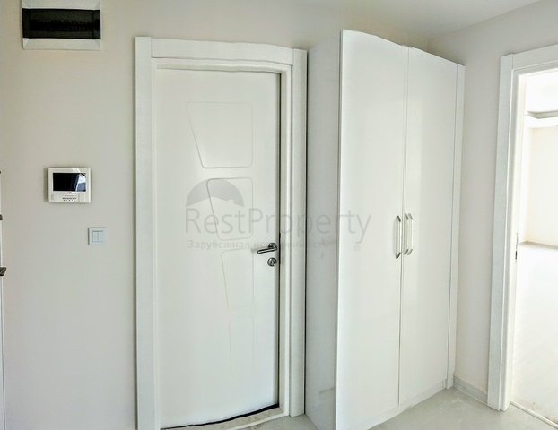 مشروع إستثماري جديد في منطقة كونيالتي – أنطاليا