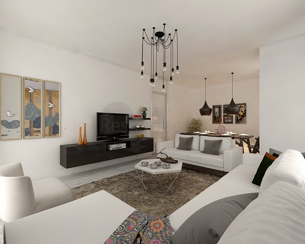 مشروع إستثماري جديد في منطقة كونيالتي – أنطاليا