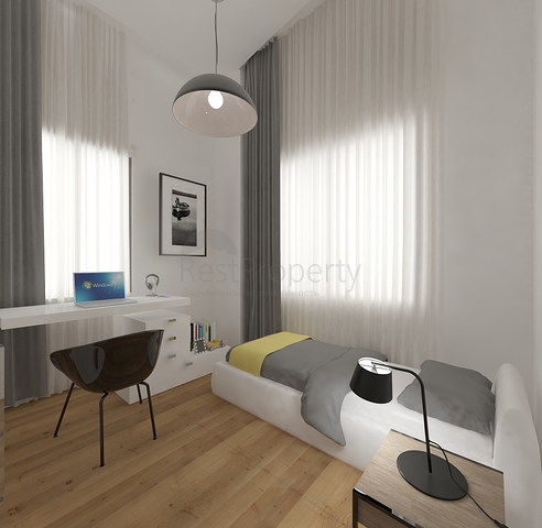 مشروع إستثماري جديد في منطقة كونيالتي – أنطاليا