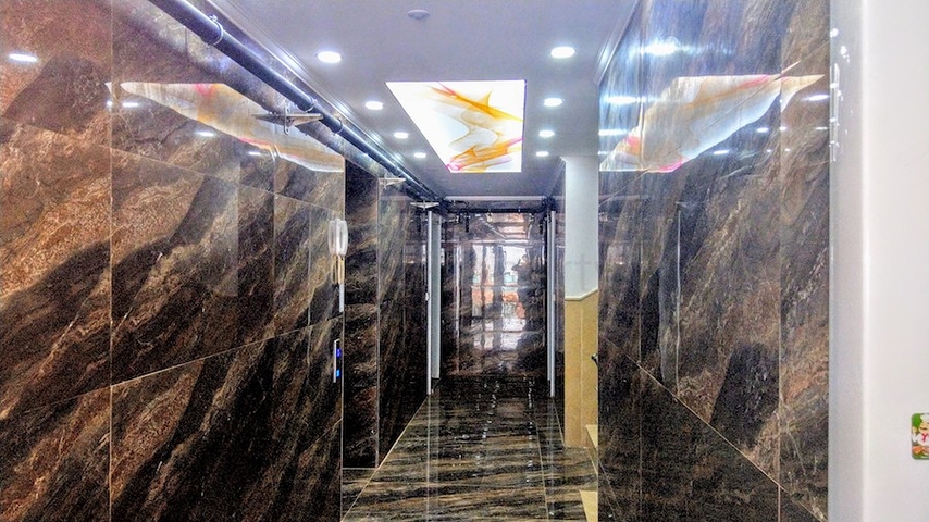 مشروع إستثماري جديد في منطقة كونيالتي – أنطاليا