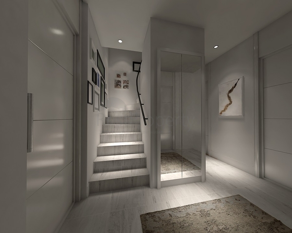 مشروع إستثماري جديد في منطقة كونيالتي – أنطاليا