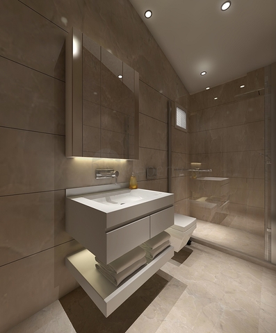 مشروع إستثماري جديد في منطقة كونيالتي – أنطاليا