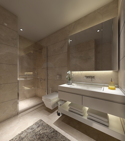 مشروع إستثماري جديد في منطقة كونيالتي – أنطاليا