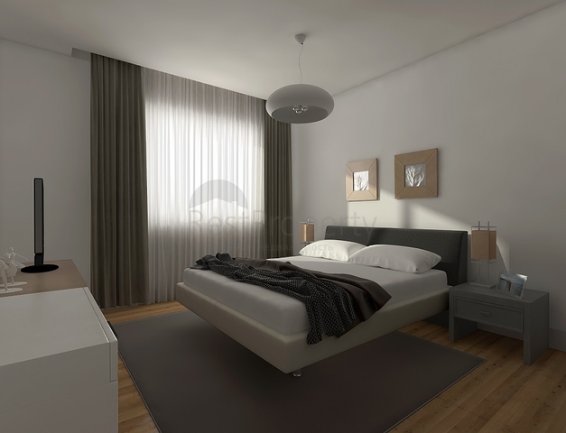 مشروع إستثماري جديد في منطقة كونيالتي – أنطاليا