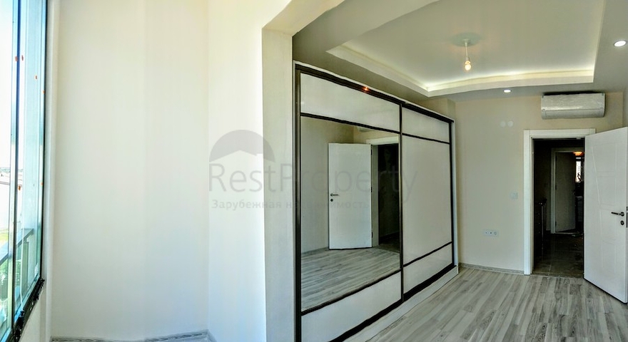 مشروع إستثماري جديد في منطقة كونيالتي – أنطاليا