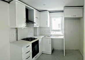 مشروع إستثماري جديد في منطقة كونيالتي – أنطاليا