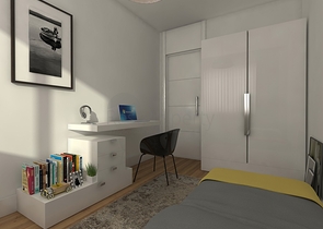 مشروع إستثماري جديد في منطقة كونيالتي – أنطاليا