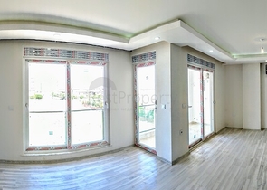 مشروع إستثماري جديد في منطقة كونيالتي – أنطاليا