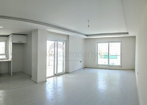 مشروع إستثماري جديد في منطقة كونيالتي – أنطاليا