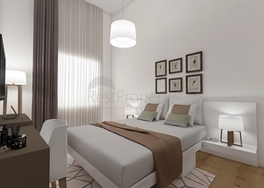 مشروع إستثماري جديد في منطقة كونيالتي – أنطاليا