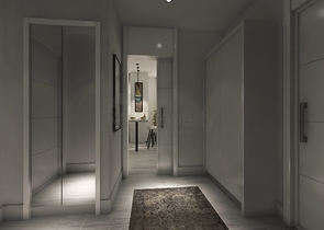 مشروع إستثماري جديد في منطقة كونيالتي – أنطاليا