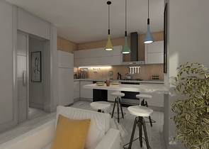 مشروع إستثماري جديد في منطقة كونيالتي – أنطاليا