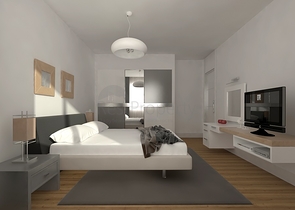 مشروع إستثماري جديد في منطقة كونيالتي – أنطاليا