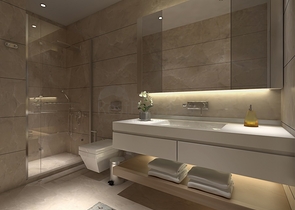 مشروع إستثماري جديد في منطقة كونيالتي – أنطاليا