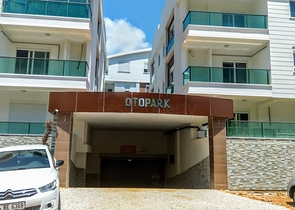 مشروع إستثماري جديد في منطقة كونيالتي – أنطاليا