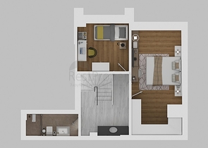 مشروع إستثماري جديد في منطقة كونيالتي – أنطاليا