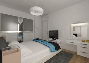 مشروع إستثماري جديد في منطقة كونيالتي – أنطاليا