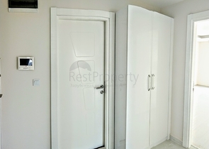 مشروع إستثماري جديد في منطقة كونيالتي – أنطاليا