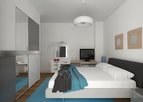 مشروع إستثماري جديد في منطقة كونيالتي – أنطاليا