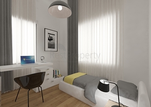 مشروع إستثماري جديد في منطقة كونيالتي – أنطاليا