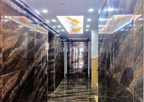 مشروع إستثماري جديد في منطقة كونيالتي – أنطاليا