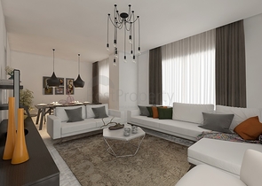 مشروع إستثماري جديد في منطقة كونيالتي – أنطاليا