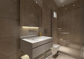 مشروع إستثماري جديد في منطقة كونيالتي – أنطاليا