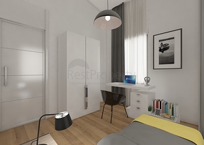 مشروع إستثماري جديد في منطقة كونيالتي – أنطاليا