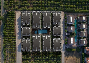 مشروع إستثماري جديد في منطقة كونيالتي – أنطاليا