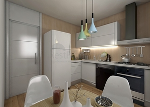 مشروع إستثماري جديد في منطقة كونيالتي – أنطاليا