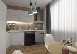 مشروع إستثماري جديد في منطقة كونيالتي – أنطاليا