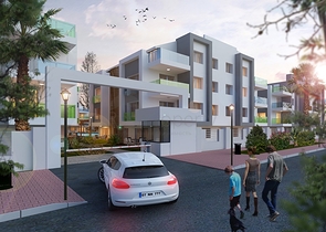 مشروع إستثماري جديد في منطقة كونيالتي – أنطاليا