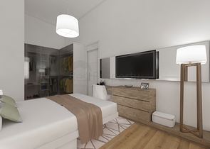 مشروع إستثماري جديد في منطقة كونيالتي – أنطاليا