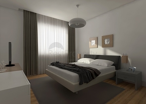 مشروع إستثماري جديد في منطقة كونيالتي – أنطاليا