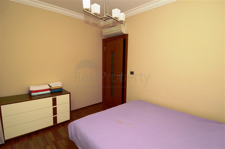 شقق للايجار في وسط الانيا