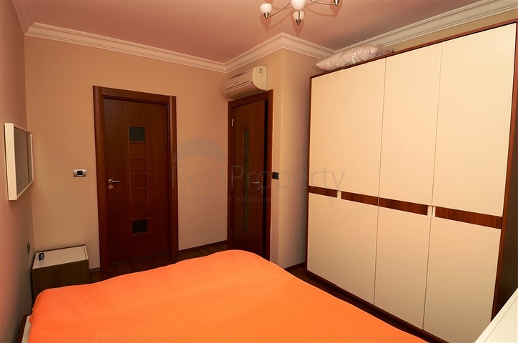 شقق للايجار في وسط الانيا