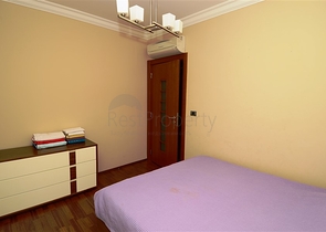 شقق للايجار في وسط الانيا