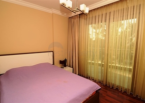 شقق للايجار في وسط الانيا