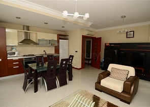 شقق للايجار في وسط الانيا