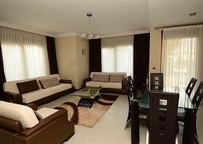 شقق للايجار في وسط الانيا