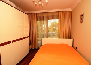 شقق للايجار في وسط الانيا