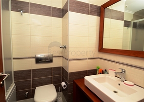 شقق للايجار في وسط الانيا