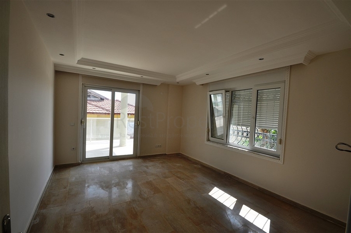 فيلا فاخرة في وسط مدينة ألانيا 