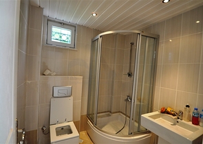 فيلا فاخرة في وسط مدينة ألانيا 