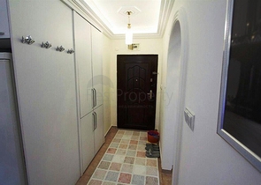 شقة في قلب مدينة الانيا 